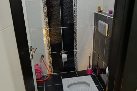 KARİZMA'DAN AKDENİZ MH DE 3+1 BAĞIMSIZ YAPILI AÇIK CEPHELİ DAİRE