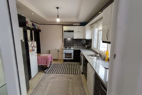 KARİZMA'DAN AKDENİZ MH DE 3+1 BAĞIMSIZ YAPILI AÇIK CEPHELİ DAİRE