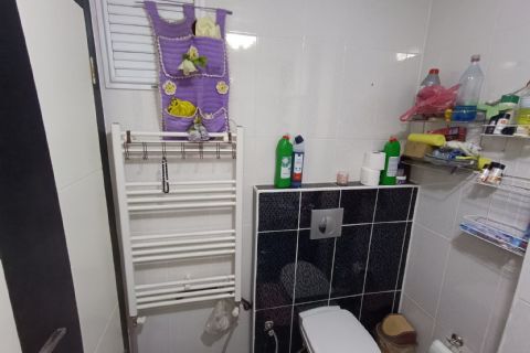 KARİZMA'DAN AKDENİZ MH DE 3+1 BAĞIMSIZ YAPILI AÇIK CEPHELİ DAİRE