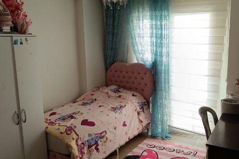 KARİZMA'DAN AKDENİZ MH DE 3+1 BAĞIMSIZ YAPILI AÇIK CEPHELİ DAİRE