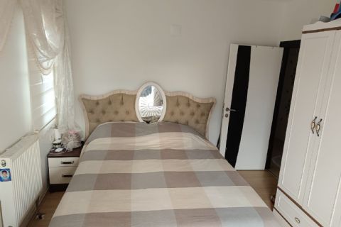 KARİZMA'DAN AKDENİZ MH DE 3+1 BAĞIMSIZ YAPILI AÇIK CEPHELİ DAİRE