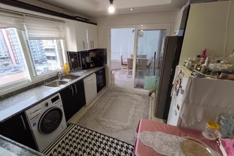 KARİZMA'DAN AKDENİZ MH DE 3+1 BAĞIMSIZ YAPILI AÇIK CEPHELİ DAİRE
