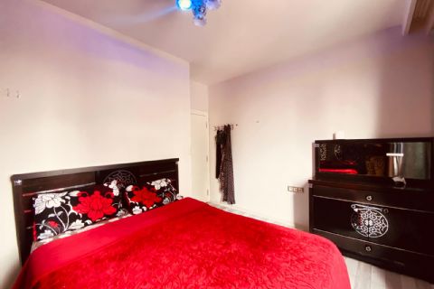 KARİZMA'DAN AKDENİZ MH DE 5+1 DAİRE