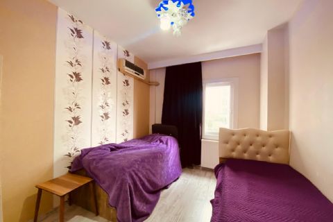 KARİZMA'DAN AKDENİZ MH DE 5+1 DAİRE