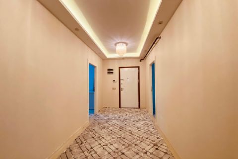 KARİZMA'DAN AKDENİZ MH DE 5+1 DAİRE