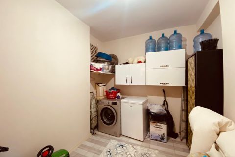 KARİZMA'DAN AKDENİZ MH DE 5+1 DAİRE