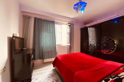 KARİZMA'DAN AKDENİZ MH DE 5+1 DAİRE