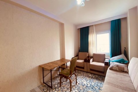 KARİZMA'DAN AKDENİZ MH DE 5+1 DAİRE