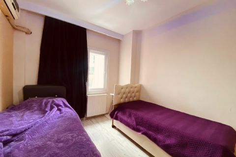 KARİZMA'DAN AKDENİZ MH DE 5+1 DAİRE