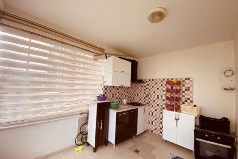 KARİZMA'DAN AKDENİZ MH DE 5+1 DAİRE