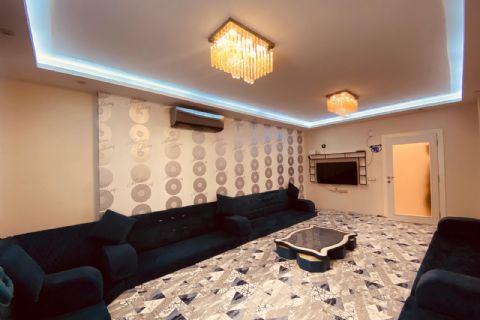 KARİZMA'DAN AKDENİZ MH DE 5+1 DAİRE