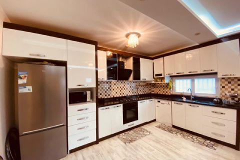 KARİZMA'DAN AKDENİZ MH DE 5+1 DAİRE