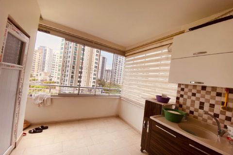 KARİZMA'DAN AKDENİZ MH DE 5+1 DAİRE