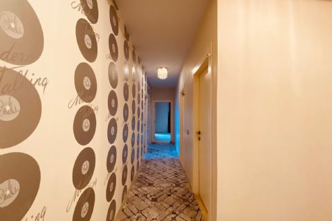 KARİZMA'DAN AKDENİZ MH DE 5+1 DAİRE