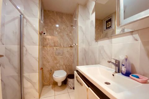KARİZMA'DAN AKDENİZ MH DE 5+1 DAİRE