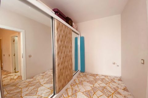 KARİZMA'DAN AKDENİZ MH DE 5+1 DAİRE