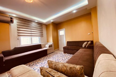 KARİZMA'DAN AKDENİZ MH DE 5+1 DAİRE