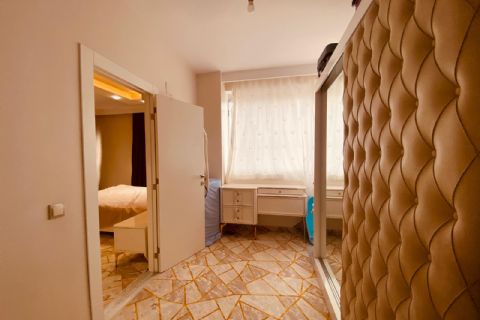 KARİZMA'DAN AKDENİZ MH DE 5+1 DAİRE