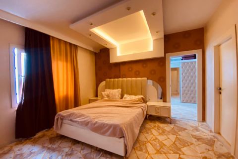 KARİZMA'DAN AKDENİZ MH DE 5+1 DAİRE
