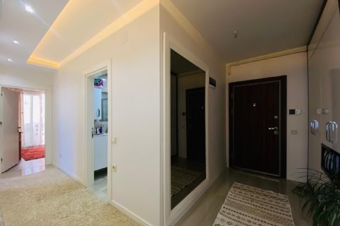 KARİZMA'DAN AKDENİZ MH DE BAĞIMSIZ MUTFAK HAVUZLU GENİŞ 2+1