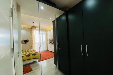 KARİZMA'DAN AKDENİZ MH DE BAĞIMSIZ MUTFAK HAVUZLU GENİŞ 2+1