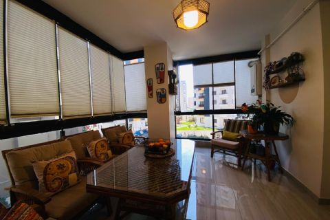 KARİZMA'DAN AKDENİZ MH DE BAĞIMSIZ MUTFAK HAVUZLU GENİŞ 2+1