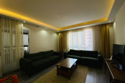 KARİZMA'DAN AKDENİZ MH DE BAĞIMSIZ MUTFAK HAVUZLU GENİŞ 2+1