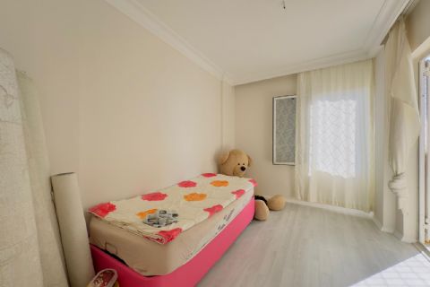 KARİZMA'DAN AKDENİZ MH DE DENİZ GÖREN TEMİZ 2+1