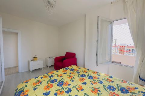 KARİZMA'DAN AKDENİZ MH DE DENİZ GÖREN TEMİZ 2+1