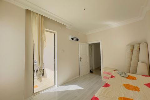 KARİZMA'DAN AKDENİZ MH DE DENİZ GÖREN TEMİZ 2+1