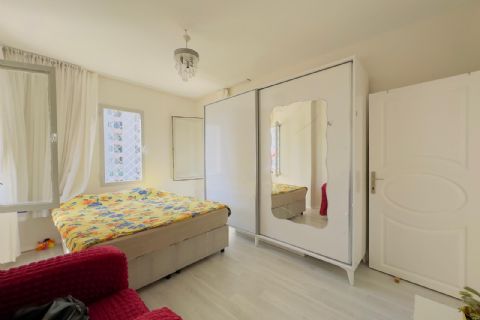 KARİZMA'DAN AKDENİZ MH DE DENİZ GÖREN TEMİZ 2+1