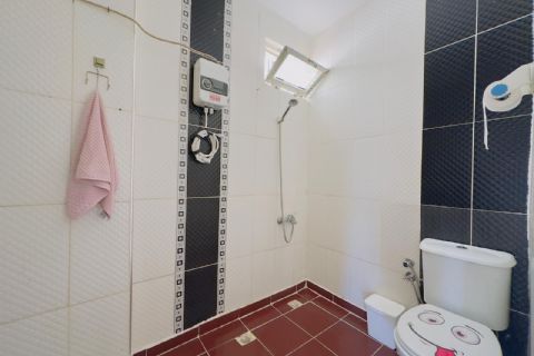 KARİZMA'DAN AKDENİZ MH DE DENİZ GÖREN TEMİZ 2+1