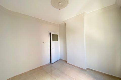 KARİZMA'DAN AKDENİZ MH DE DOĞALGAZLI 3+1 DAİRE 