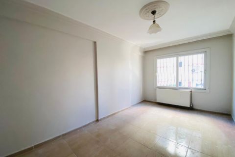 KARİZMA'DAN AKDENİZ MH DE DOĞALGAZLI 3+1 DAİRE 