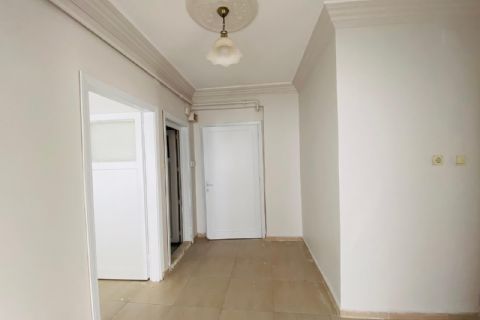 KARİZMA'DAN AKDENİZ MH DE DOĞALGAZLI 3+1 DAİRE 