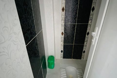 KARİZMA'DAN AKDENİZ MH DE DOĞALGAZLI 3+1 DAİRE 