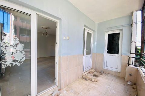 KARİZMA'DAN AKDENİZ MH DE DOĞALGAZLI 3+1 DAİRE 