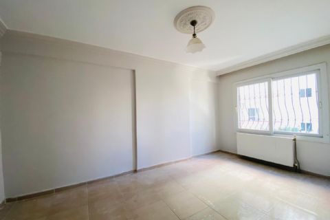 KARİZMA'DAN AKDENİZ MH DE DOĞALGAZLI 3+1 DAİRE 