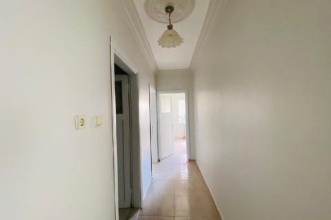 KARİZMA'DAN AKDENİZ MH DE DOĞALGAZLI 3+1 DAİRE 