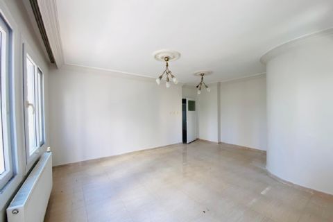 KARİZMA'DAN AKDENİZ MH DE DOĞALGAZLI 3+1 DAİRE 