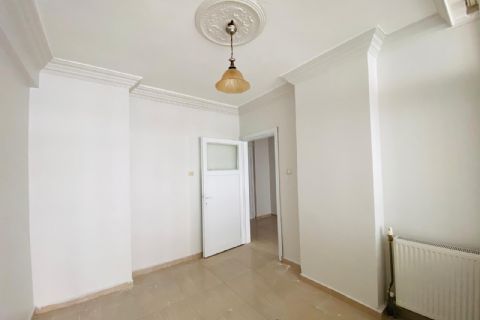 KARİZMA'DAN AKDENİZ MH DE DOĞALGAZLI 3+1 DAİRE 