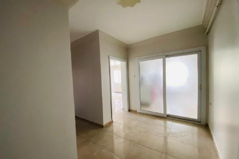 KARİZMA'DAN AKDENİZ MH DE DOĞALGAZLI 3+1 DAİRE 