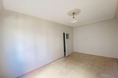 KARİZMA'DAN AKDENİZ MH DE DOĞALGAZLI 3+1 DAİRE 