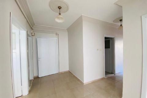 KARİZMA'DAN AKDENİZ MH DE DOĞALGAZLI 3+1 DAİRE 