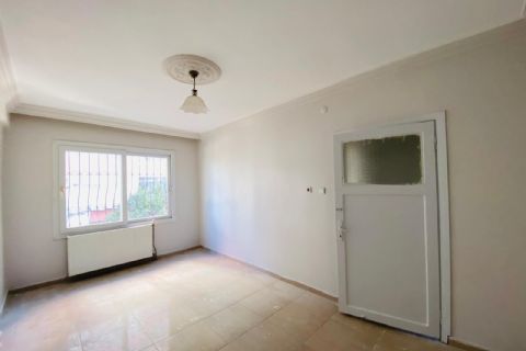 KARİZMA'DAN AKDENİZ MH DE DOĞALGAZLI 3+1 DAİRE 