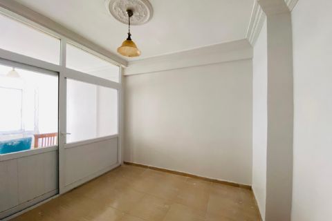 KARİZMA'DAN AKDENİZ MH DE DOĞALGAZLI 3+1 DAİRE 