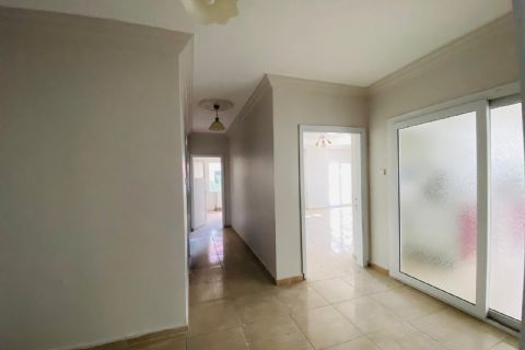 KARİZMA'DAN AKDENİZ MH DE DOĞALGAZLI 3+1 DAİRE 