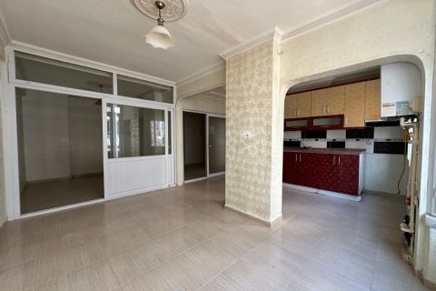 KARİZMA'DAN AKDENİZ MH DE DOĞALGAZLI 3+1 DAİRE
