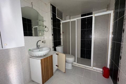 KARİZMA'DAN AKDENİZ MH DE DOĞALGAZLI 3+1 DAİRE