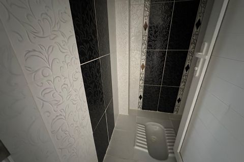 KARİZMA'DAN AKDENİZ MH DE DOĞALGAZLI 3+1 DAİRE